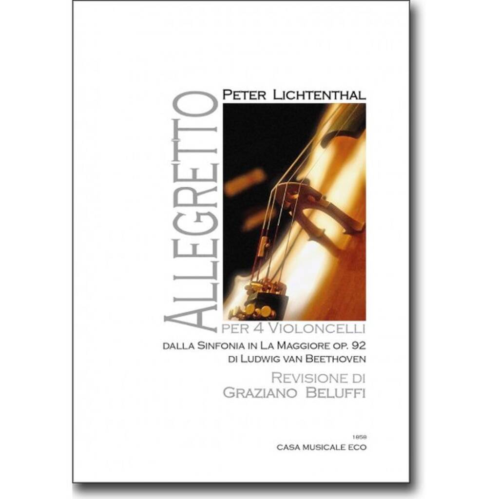 Allegretto